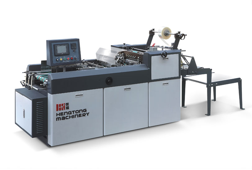 YSK系列框架式全自動(dòng)高速分切復(fù)卷機(jī)